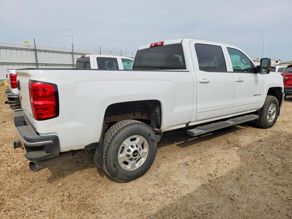 67324646 :رقم المزاد ، 1GC1KSEY4KF210450 vin ، 2019 Chevrolet Silverado مزاد بيع