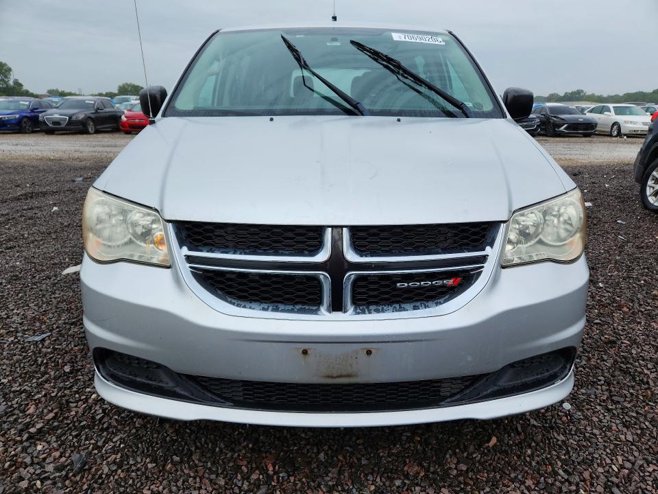 Aukcja sprzedaży 2012 Dodge Grand Caravan, vin: 2C4RDGBG6CR235818, numer aukcji: 70690206