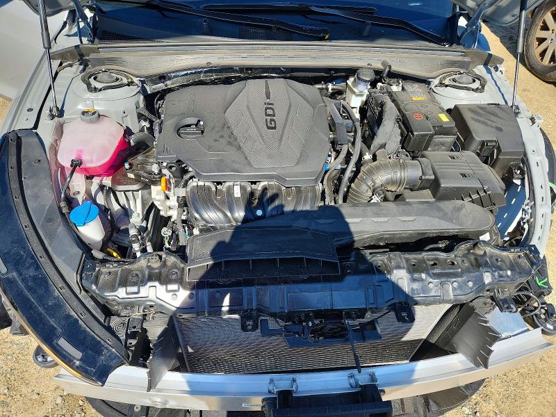 2026 Kia K5 მანქანა იყიდება აუქციონზე, vin: KNAG64J76T5460039, აუქციონის ნომერი: 67460836