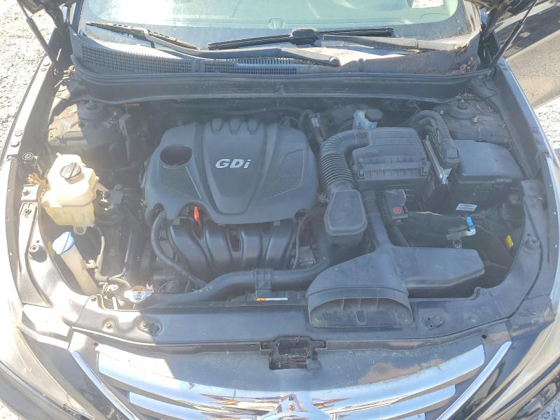 Aukcja sprzedaży 2014 Hyundai Sonata, vin: 5NPEC4AC0EH905040, numer aukcji: 67489136