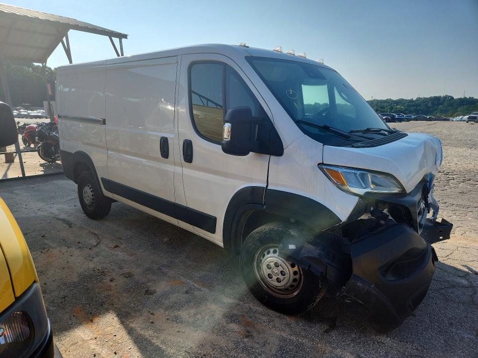 Aukcja sprzedaży 2025 Ram Promaster 1500, vin: 3C6LRVAG3SE505253, numer aukcji: 61929836