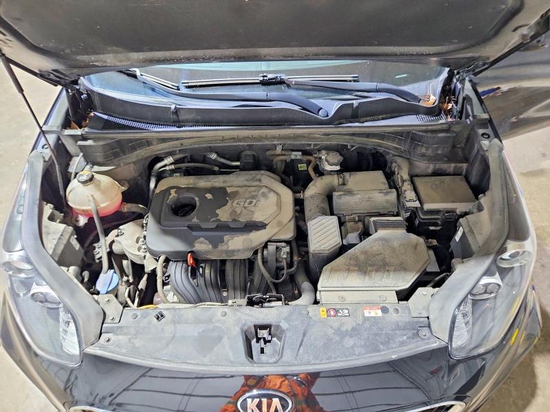 Aukcja sprzedaży 2022 Kia Sportage, vin: KNDPMCAC7N7988762, numer aukcji: 67126056