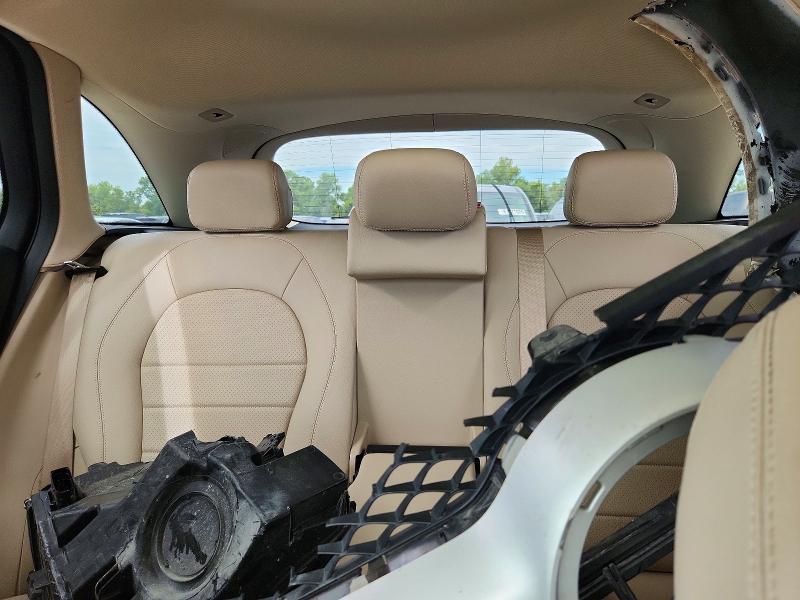 Aukcja sprzedaży 2022 Mercedes-benz Glc, vin: W1N0G8DBXNV394891, numer aukcji: 67399766