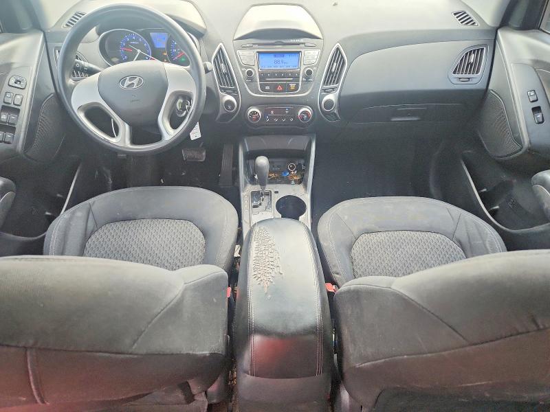 67985796 :رقم المزاد ، KM8JT3AB3CU424679 vin ، 2012 Hyundai Tucson مزاد بيع