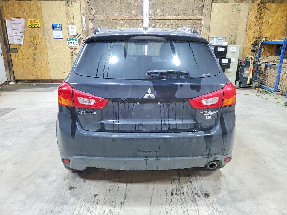 Продаж на аукціоні авто 2016 Mitsubishi Outlander Sport, vin: JA4AR4AW7GZ040077, номер лоту: 69601156