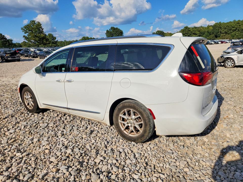 Aukcja sprzedaży 2020 Chrysler Pacifica, vin: 2C4RC1BG7LR115073, numer aukcji: 70329006