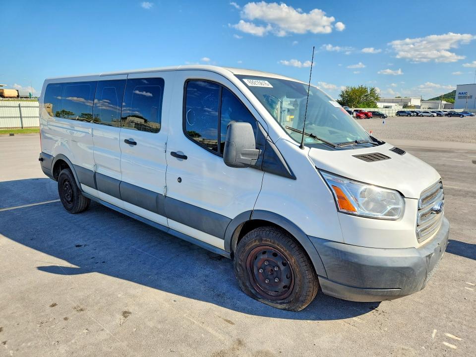 Продаж на аукціоні авто 2017 Ford Transit, vin: 1FBZX2ZM8HKB14515        , номер лоту: 69215616