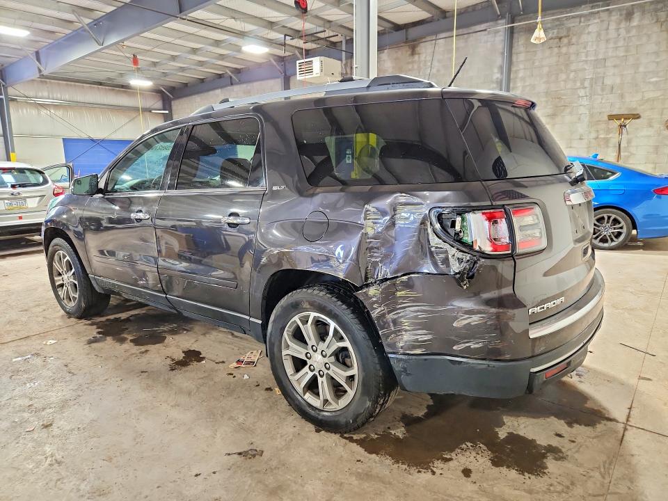 2014 Gmc Acadia მანქანა იყიდება აუქციონზე, vin: 1GKKVRKD0EJ286209, აუქციონის ნომერი: 69852756