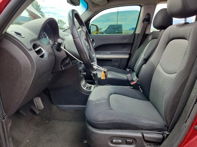 Aukcja sprzedaży 2008 Chevrolet Hhr, vin: 3GNCA53P48S722793, numer aukcji: 67863846