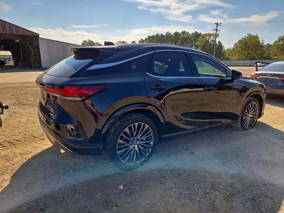 Aukcja sprzedaży 2024 Lexus Rx 350h, vin: 2T2BBMCA1RC022862, numer aukcji: 70280166