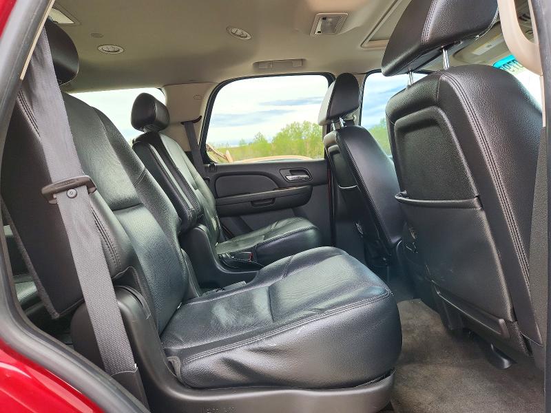 69350796 :رقم المزاد ، 1GNFK33019J120034 vin ، 2009 Chevrolet Tahoe مزاد بيع