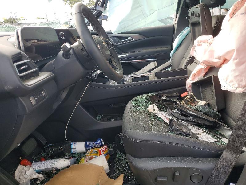 70442826 :رقم المزاد ، 1GNEVGKS8TJ380547 vin ، 2026 Chevrolet Traverse مزاد بيع