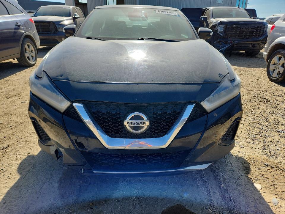 Продаж на аукціоні авто 2020 Nissan Maxima, vin: 1N4AA6DV2LC379957, номер лоту: 67027406
