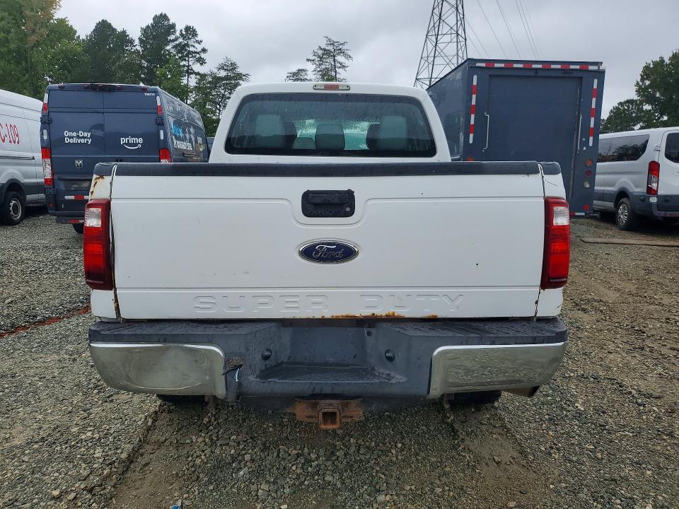 Продаж на аукціоні авто 2015 Ford F250, vin: 1FT7W2BT1FEB50744, номер лоту: 69456696