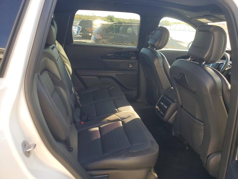Продаж на аукціоні авто 2025 Lincoln Nautilus, vin: 5LMPJ8K45SJ895422, номер лоту: 70644386