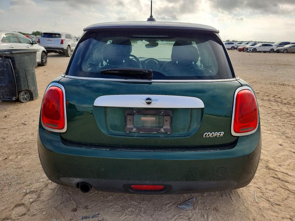 Aukcja sprzedaży 2015 Mini Cooper, vin: WMWXM5C5XFT937353, numer aukcji: 69376706