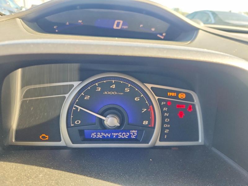 Aukcja sprzedaży 2009 Honda Civic, vin: 2HGFA16579H537216, numer aukcji: 70003056