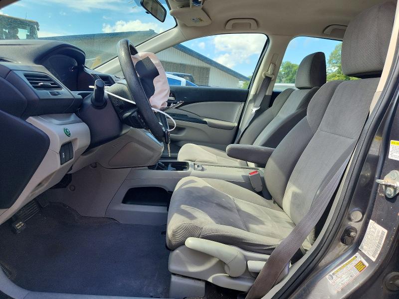 Auction sale of the 2012 Honda Cr-v, vin: 2HKRM4H30CH602549, lot number: 68377906