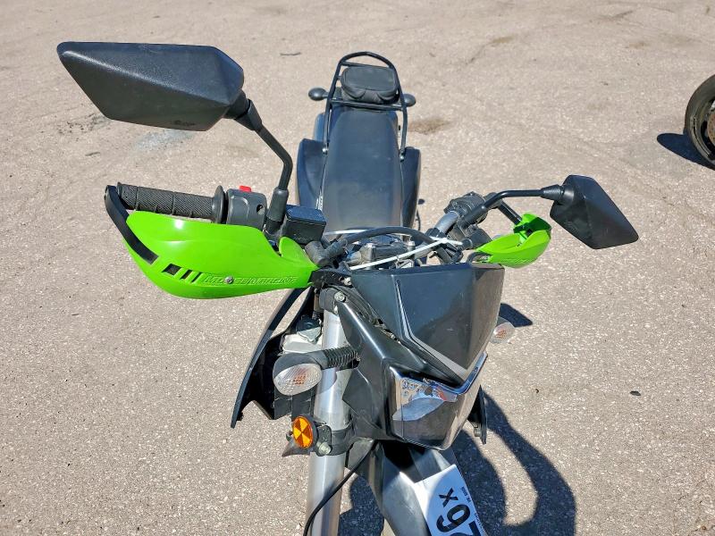 Продаж на аукціоні авто 2009 Kawasaki Klx250, vin: JKALXMW169DA00006, номер лоту: 70087426