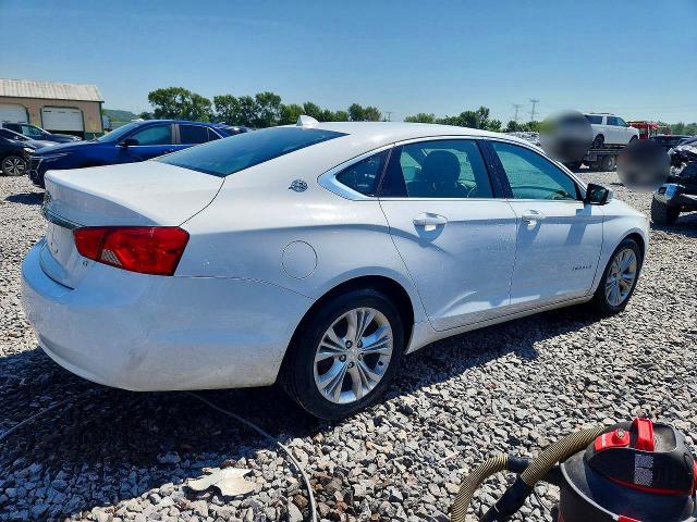 Продажа на аукционе авто 2014 Chevrolet Impala, vin: 2G1125S33E9128984, номер лота: 67497516