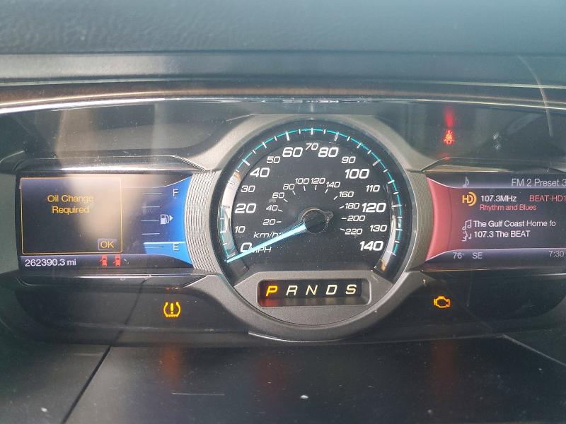 Продаж на аукціоні авто 2013 Ford Taurus, vin: 1FAHP2F83DG162912, номер лоту: 67888966