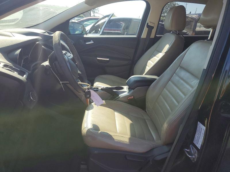 70362466 :رقم المزاد ، 1FMCU9G90DUD48658 vin ، 2013 Ford Escape مزاد بيع