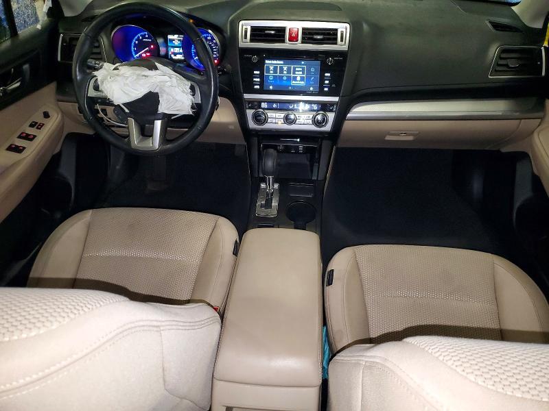 70250306 :رقم المزاد ، 4S4BSBDC3F3297366 vin ، 2015 Subaru Outback مزاد بيع