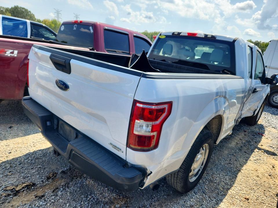 Продажа на аукционе авто 2019 Ford F150, vin: 1FTEX1C59KKD18592, номер лота: 67795956