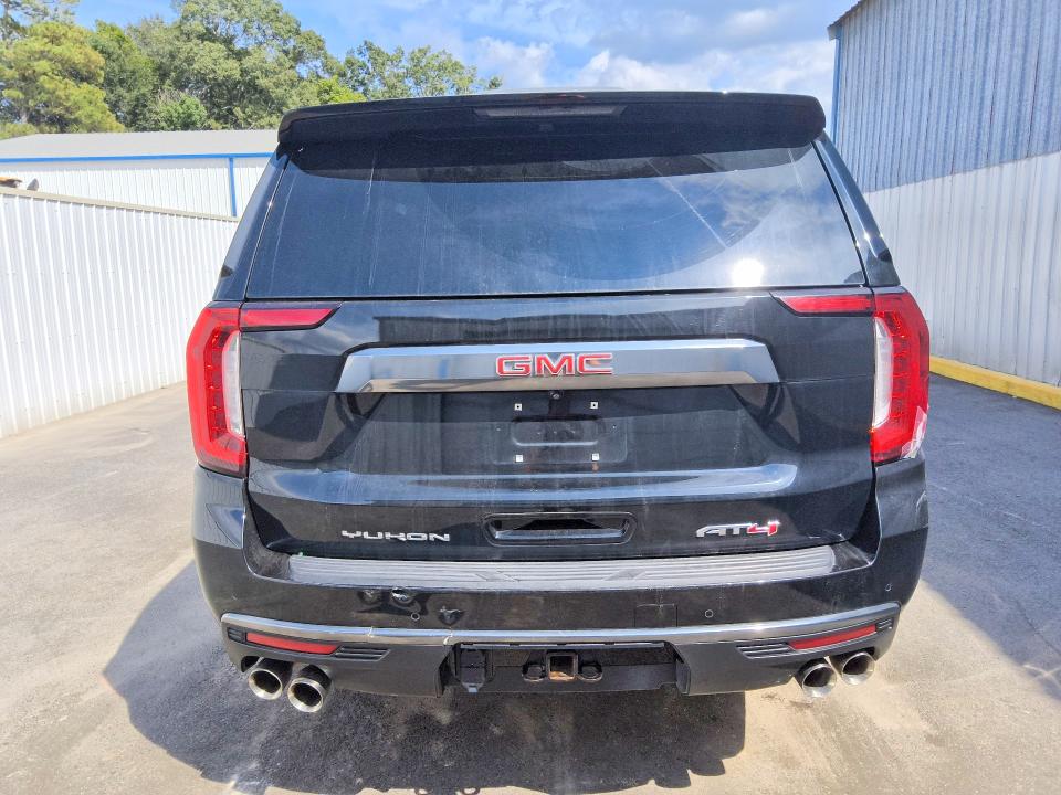 2024 Gmc Yukon Xl მანქანა იყიდება აუქციონზე, vin: 1GKS2HKL6RR249179, აუქციონის ნომერი: 69907496