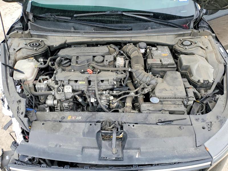Aukcja sprzedaży 2025 Kia K4, vin: 3KPFW4DC4SE098979, numer aukcji: 67510966