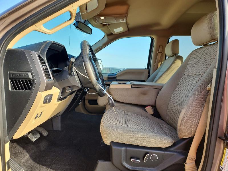 Aukcja sprzedaży 2018 Ford F150, vin: 1FTEW1C50JKD16781, numer aukcji: 69105276