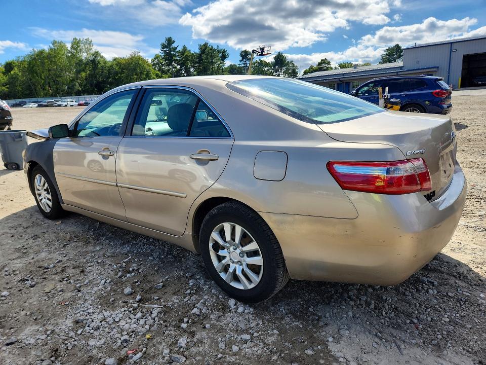 Aukcja sprzedaży 2009 Toyota Camry, vin: 4T4BE46K59R072913, numer aukcji: 69921096
