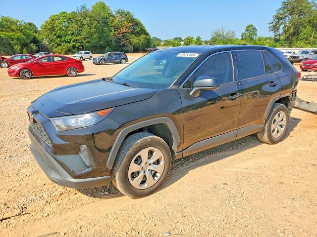 67012846 :رقم المزاد ، 2T3H1RFV5NW191070 vin ، 2022 Toyota Rav4 مزاد بيع