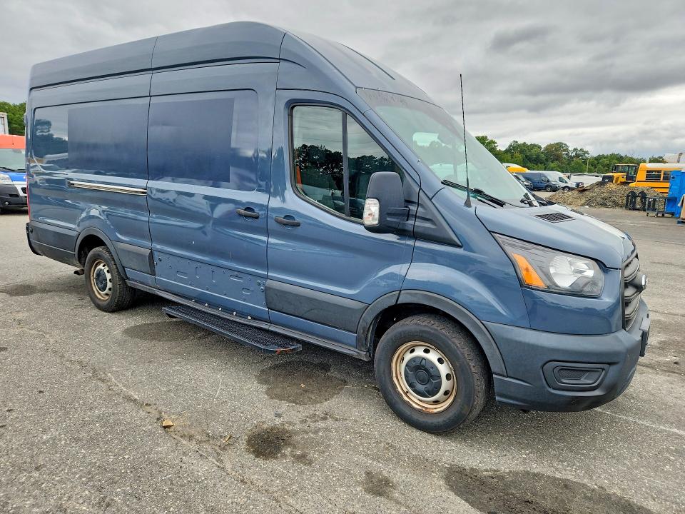 Aukcja sprzedaży 2020 Ford Transit 250, vin: 1FTBR3X89LKB26782, numer aukcji: 69300726