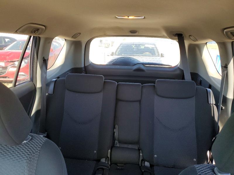 Aukcja sprzedaży 2008 Toyota Rav4, vin: JTMBK32V186032378, numer aukcji: 69560796
