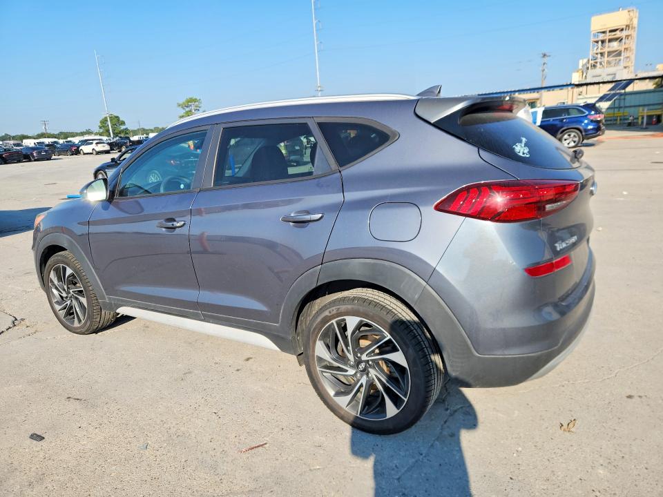 69821296 :رقم المزاد ، KM8J33AL2KU042246 vin ، 2019 Hyundai Tucson مزاد بيع