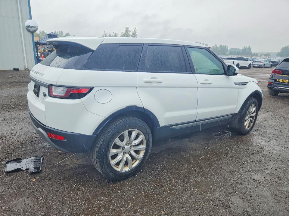 2016 Land Rover Range Rover Evoque მანქანა იყიდება აუქციონზე, vin: SALVP2BG3GH079126, აუქციონის ნომერი: 68151826