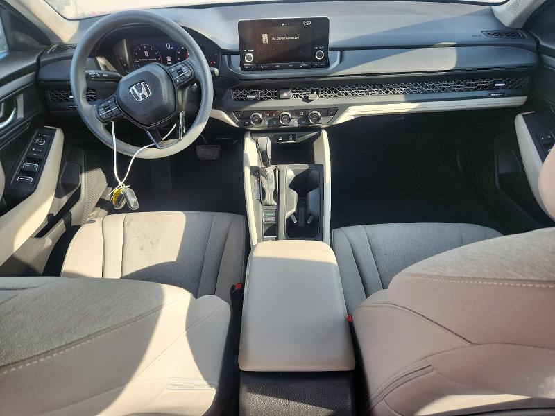 Aukcja sprzedaży 2024 Honda Accord, vin: 1HGCY1F37RA054434, numer aukcji: 68016346