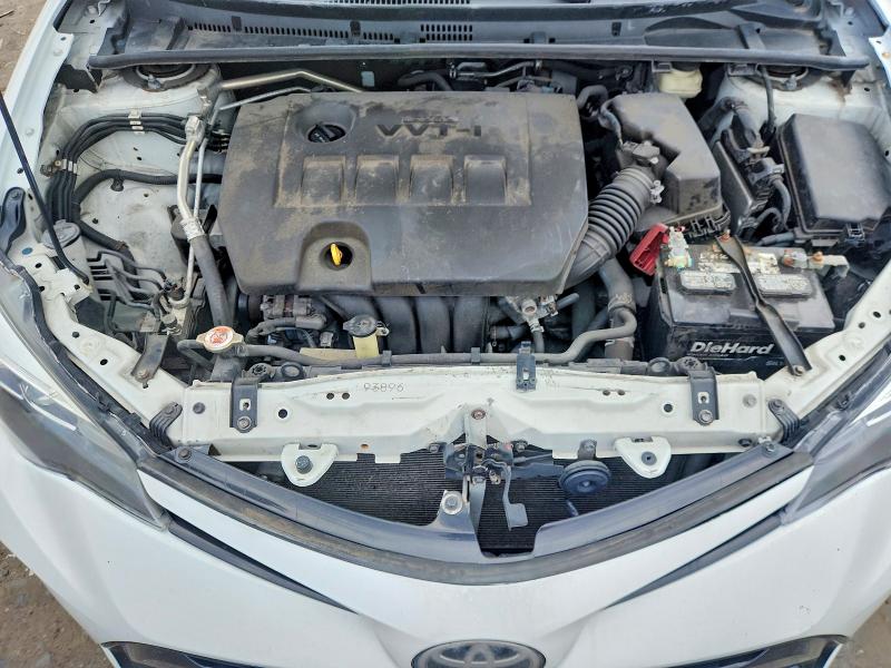 2017 Toyota Corolla მანქანა იყიდება აუქციონზე, vin: 2T1BURHE6HC913249, აუქციონის ნომერი: 68772386