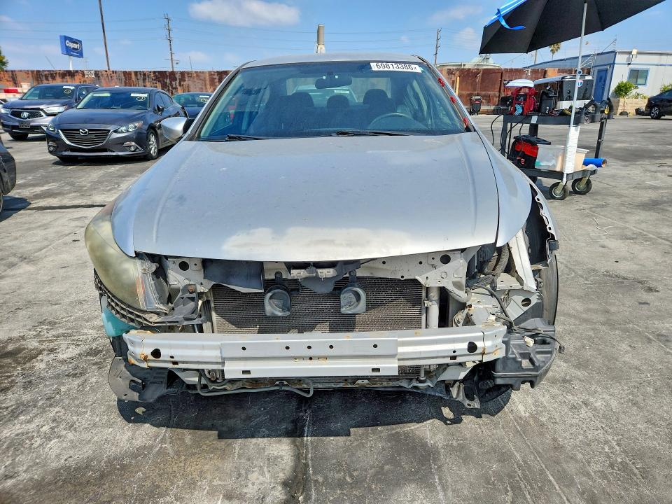 2012 Honda Accord მანქანა იყიდება აუქციონზე, vin: 1HGCP2F65CA198171, აუქციონის ნომერი: 69813386