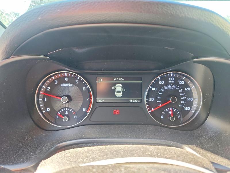 Aukcja sprzedaży 2024 Kia Forte, vin: 3KPF24AD9RE830364        , numer aukcji: 68253886