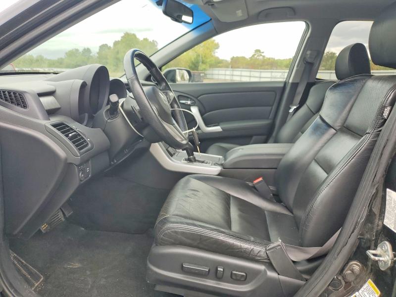 68993246 :رقم المزاد ، 5J8TB18249A006895 vin ، 2009 Acura Rdx مزاد بيع