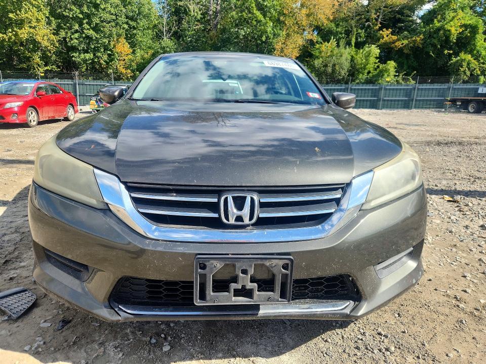 Aukcja sprzedaży 2014 Honda Accord, vin: 1HGCR2F32EA183906, numer aukcji: 68987486