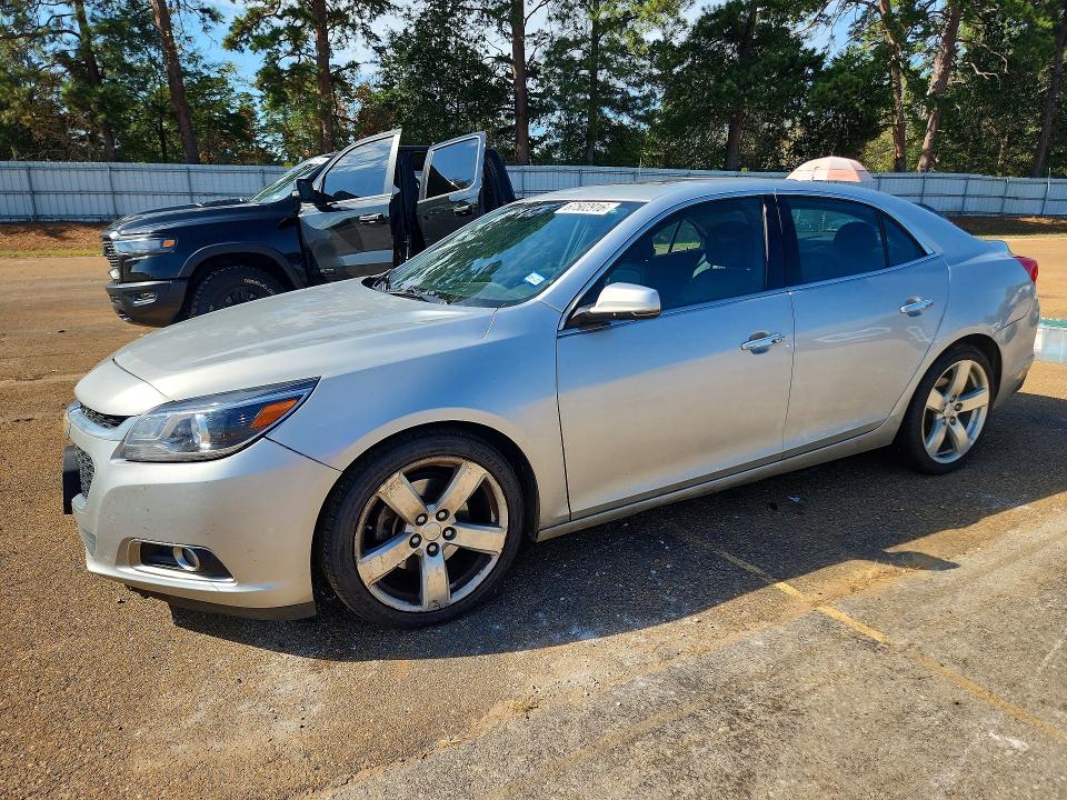 Aukcja sprzedaży 2015 Chevrolet Malibu, vin: 1G11G5SX8FF332726, numer aukcji: 67502916