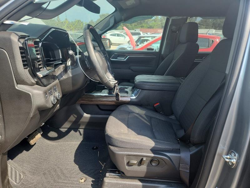 Aukcja sprzedaży 2025 Chevrolet Silverado, vin: 1GCUKEED1SZ325453, numer aukcji: 67437406