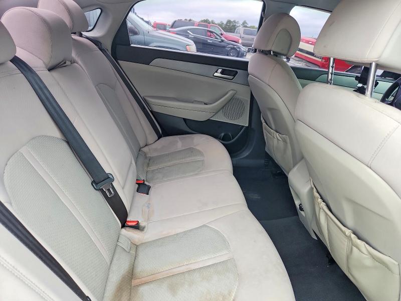 Продажа на аукционе авто 2015 Hyundai Sonata, vin: 5NPE24AFXFH153460, номер лота: 69783936