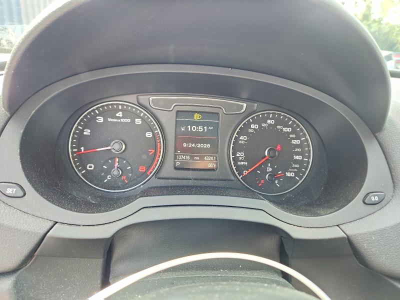 Продажа на аукционе авто 2016 Audi Q3, vin: WA1EFCFS5GR021733, номер лота: 70049556