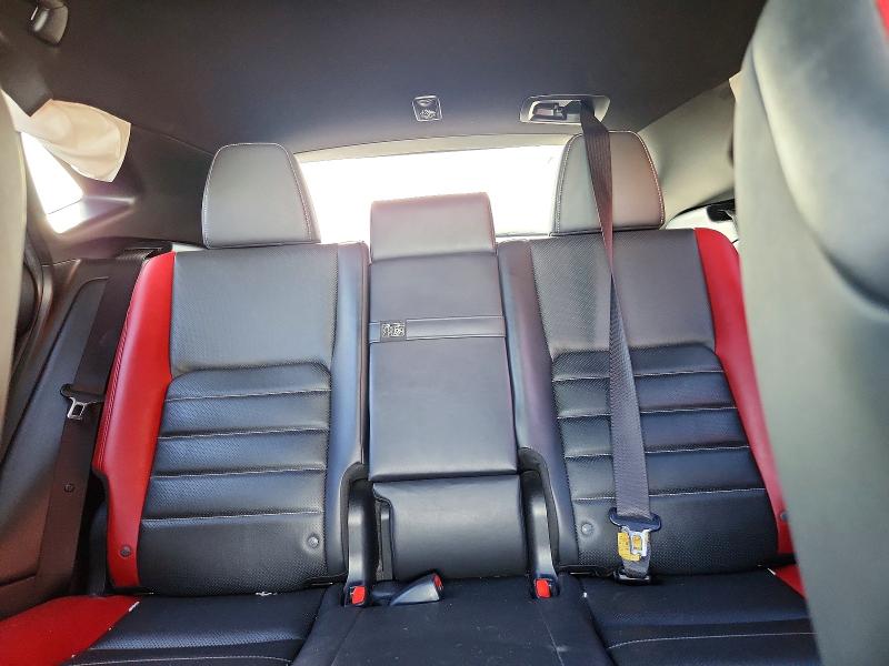 Продажа на аукционе авто 2018 Lexus Nx 300, vin: JTJBARBZ3J2152170, номер лота: 68600596