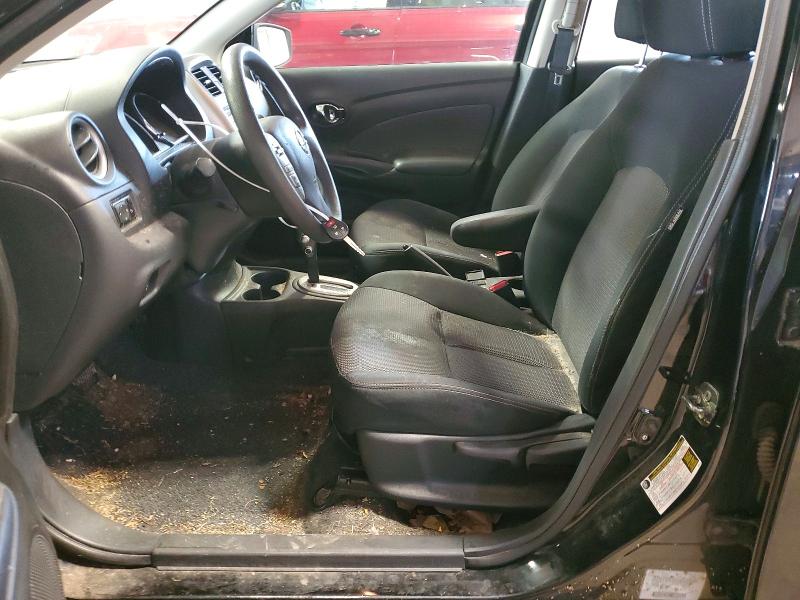Продаж на аукціоні авто 2016 Nissan Versa, vin: 3N1CN7AP6GL825849, номер лоту: 69147136