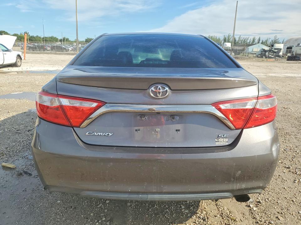 Aukcja sprzedaży 2015 Toyota Camry, vin: 4T1BF1FK6FU103989, numer aukcji: 69572686